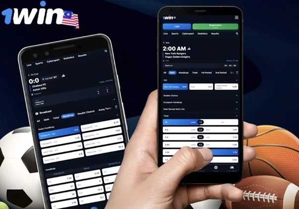 1win sportis