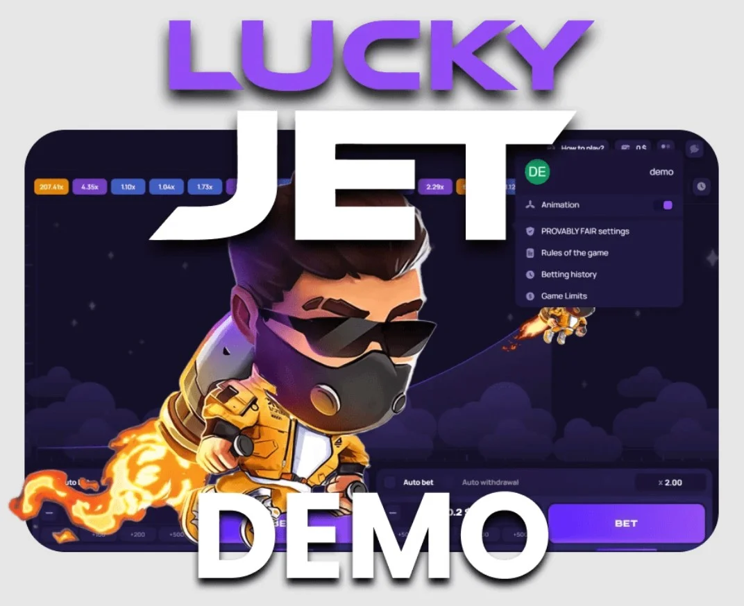 lucky jet